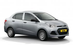Hyundai Xcent Prime 2017 года
